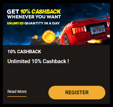 Goldenbet Casino official website