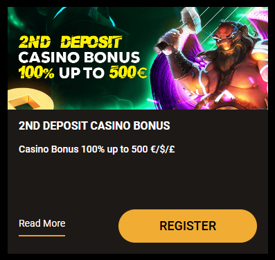Goldenbet Casino official website