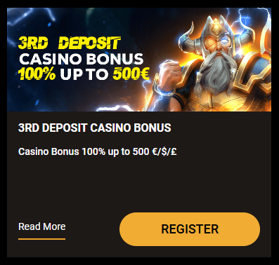 Goldenbet Casino official website