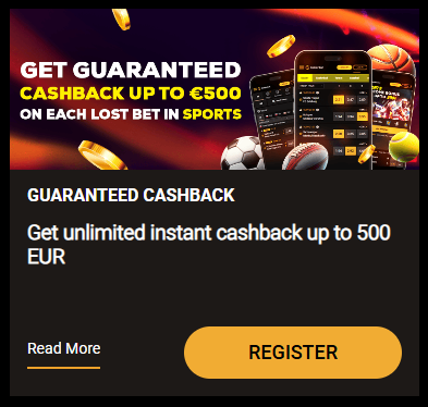 Goldenbet Casino official website
